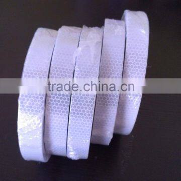 Reflective Tape Green 50mm*25m photo-4