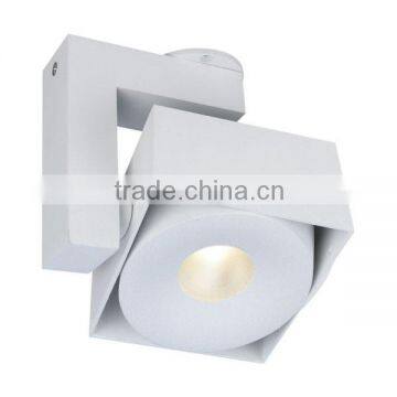 Square High Lumen Dimmable 20W Ceiling Light Led Pandent Light Led Surface Light