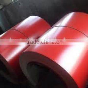 Color Coated Steel Coil for Roofing Tile