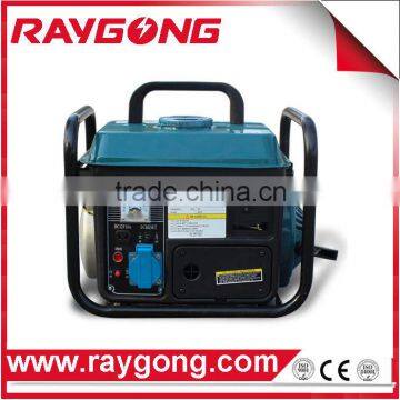 petrol generators lowest price 650W