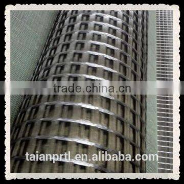 Glass Fiber Mesh Geogrid 200/200KN photo-5