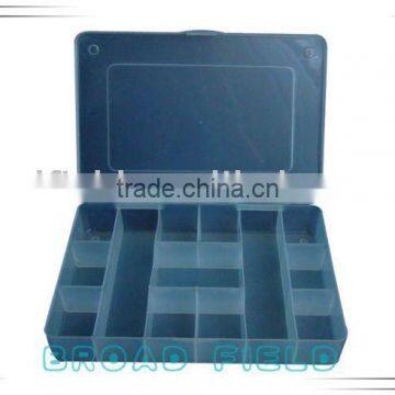 2011 Ice Storing Case of Plastic Grid