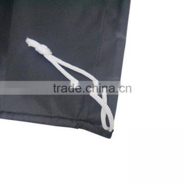 Online Shopping Cute Cartoon Gifts Bag,black Polyester Clothes Holding Bag,light Tote Pouch photo-3