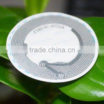 Unique id Nfc Tag photo-6