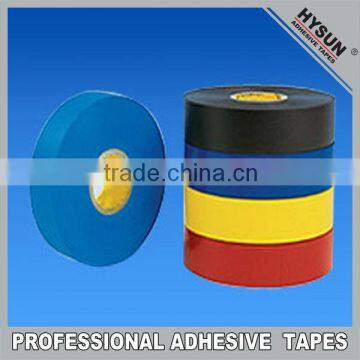 insulation adhesive pvc black tape