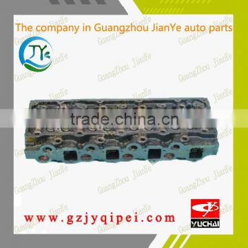 YC4G180-40 YUCHAI G2100-1003170B engine cylinder head cover