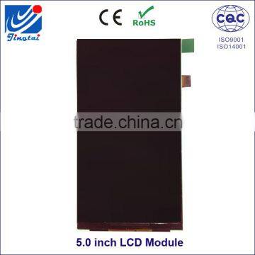 2016 China Best Sell Products 5.0 Inch Small Size Lcd Monitor Vertical Lcd Display photo-6