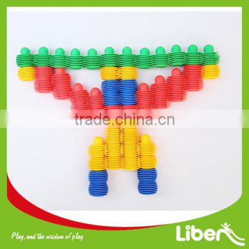 Best Seller Preschool Educational Toys with Good Quality LE.PD.080