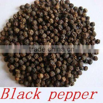 Chinese Black Pepper