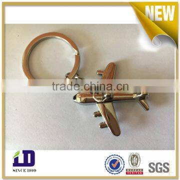 China suppliers wholesale custom round metal keychain best products to import to usa