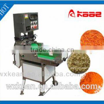 Good quality potato chips cutting machine manufactured in Wuxi Kaae