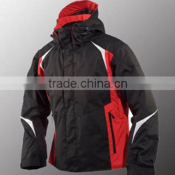 Winter high quality skiing jacket , ski jacket/snowboard jacket