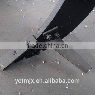 Farm Cultivator 5 Tines Subsoiler Plough photo-4