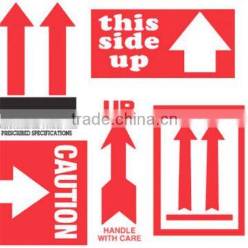 dongguan high quality mailing labels