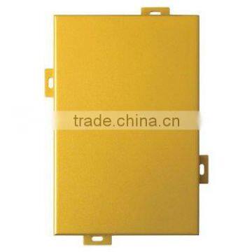 aluminum sheet