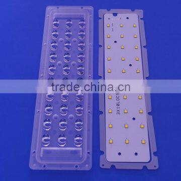 30w Led Street Lighting Module for XPE/ XTE/XPG/3535 LED photo-5