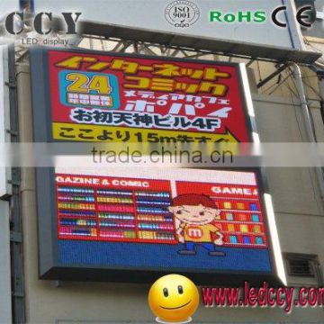 professional led signage