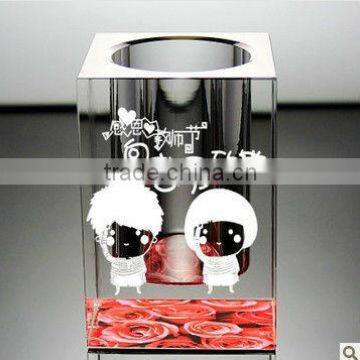 AAA quality crystal holder