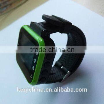 Wireless Restaurant Buzzer Transmitter Waiter Smart Watches Guest Pager Guest Paing System photo-4