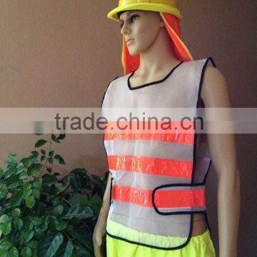 Hi Viz Running Vests