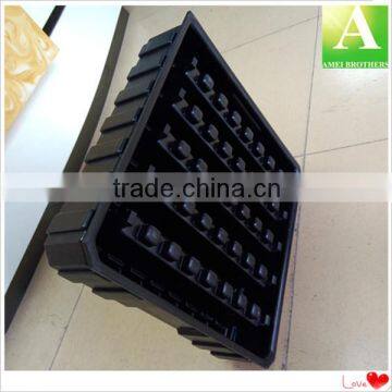 Vacuum Forming Products,PE Blister Tray for Hardware photo-4