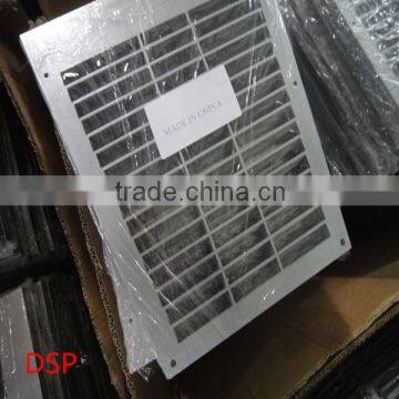 2014 Top Quality Hot Sale Stainless Steel Laser Cutting Perforated Metal Plate photo-5