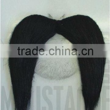 2013 hot sales Fake Moustache Fancy Dress MU024