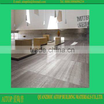 ceramic floor tile 800x800 cement look surface