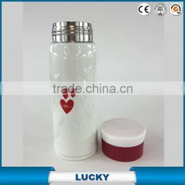 Hot Sale Stirring Metal Thermo Mug photo-5