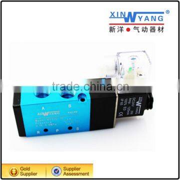 4V210-08 Solenoid Valve Pneumatic Equipment