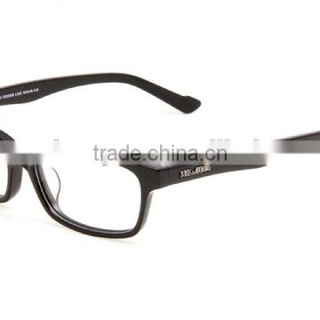 Acetate optical eyeglasses