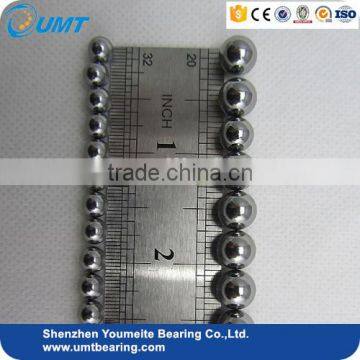 Credible Brand Steel Ball 8.0mm for Ball Bearing