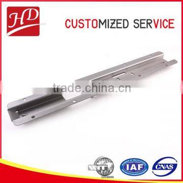 High Sales Quantity Metal Aluminum Parts for Desk Drawer From photo-2