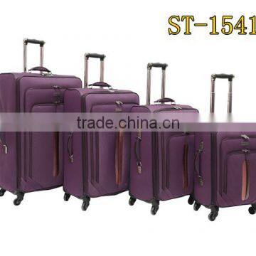 new design baigou trolley luggage bag export for mid east