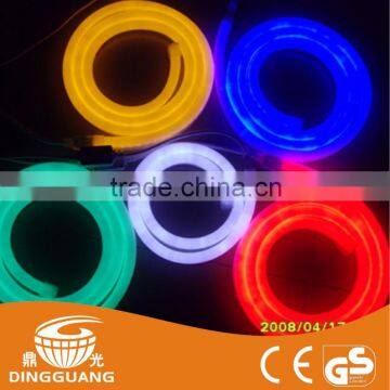 LED Flex Neon 2wires 80LEDS Per Meter Neon Light