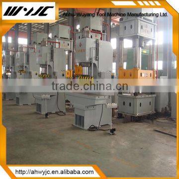 Y41 Single -column Hydraulic Press Machine punching machine