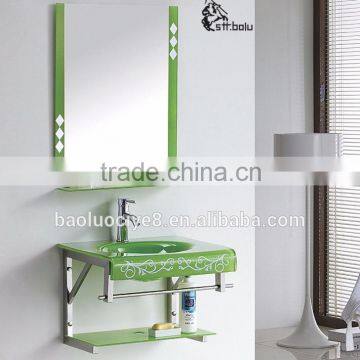 Hot Sale Stainless Steel Bathroom Cabinet