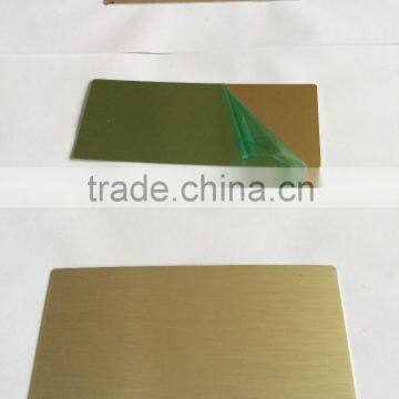 Anodised Aluminium Sheet for Refrigerator photo-5