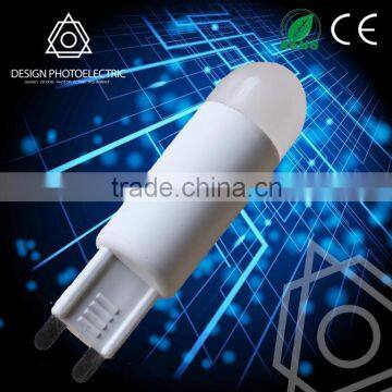 2014 High Quality Energy Saving E27 Led Bulb 5W led bulb led mini bulb G9 bulb light