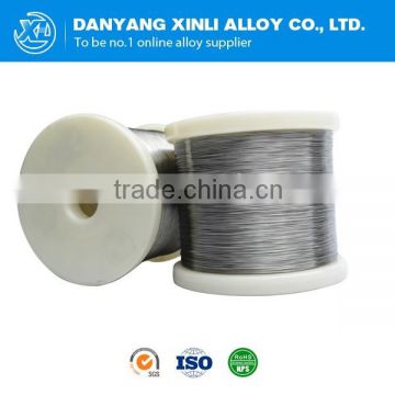 Chinese Manufacturer E type Thermocouple grade Wire