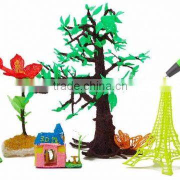 Cnc Machining OEM Service 3d Printer Pen,small Batch Production Prototype photo-4