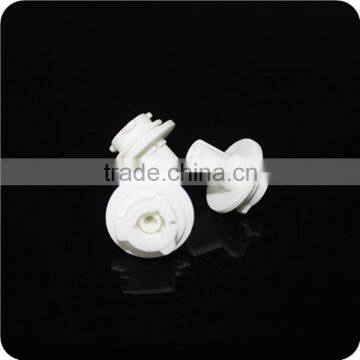High temperature resistance steatite insulator insulating high frequency ceramic