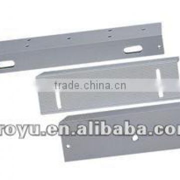 Z & L Shape Bracket For Electro magnetic Lock PY-28ZL/PY-18ZL