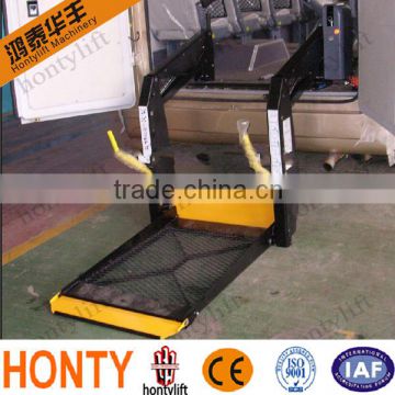 home hydraulic bus lift for sale for disabled lift people elevator