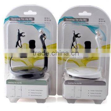 Professional High Quality Mini Microphone for Studio Recording and Laptop Support Paypal photo-5