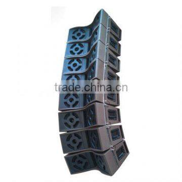 Dual 12'' Line Array Module-LA2212