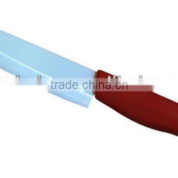 4 inch color ceramic knife