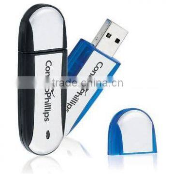 Metal case Aluminum bulk flash drives