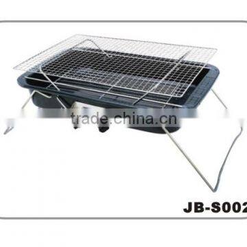 simple high quality bbq grill