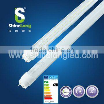 AC100-240V, LED TUBE 1800mm, 2400mm , 8ft/6ft T8 tube led.